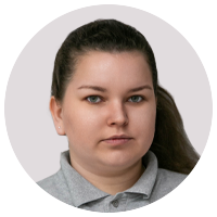 Кузнецова Карина Андреевна
